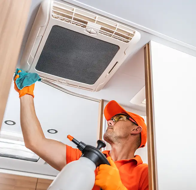 Why Homeowners & Businesses Trust Us in Kissimmee, FL?