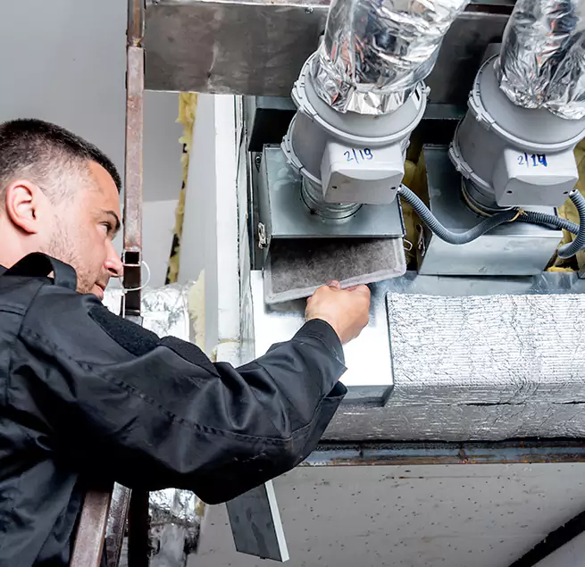 Why Homeowners & Businesses Trust Us in Kissimmee, FL?