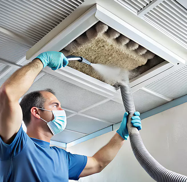 Why Homeowners Businesses Trust Us in Kissimmee, FL