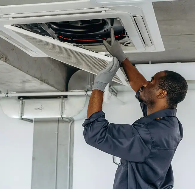 Why Homeowners & Businesses Trust Us in Kissimmee, FL?