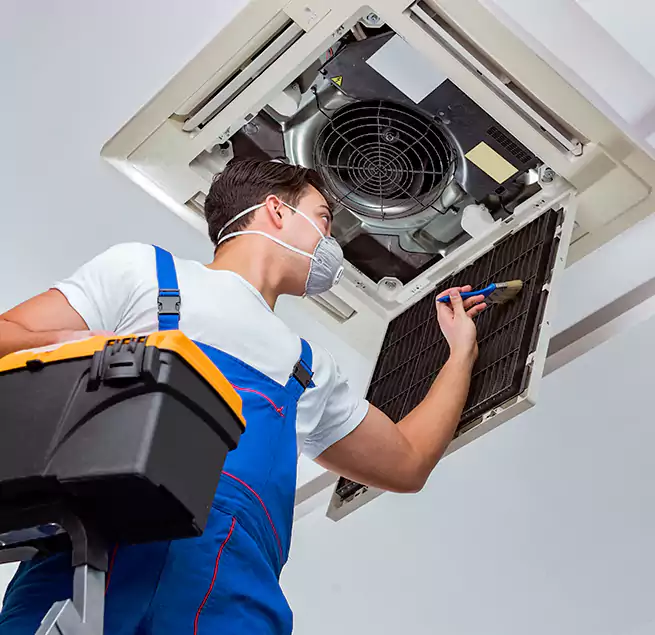 Why Homeowners & Businesses Trust Us in Kissimmee, FL?