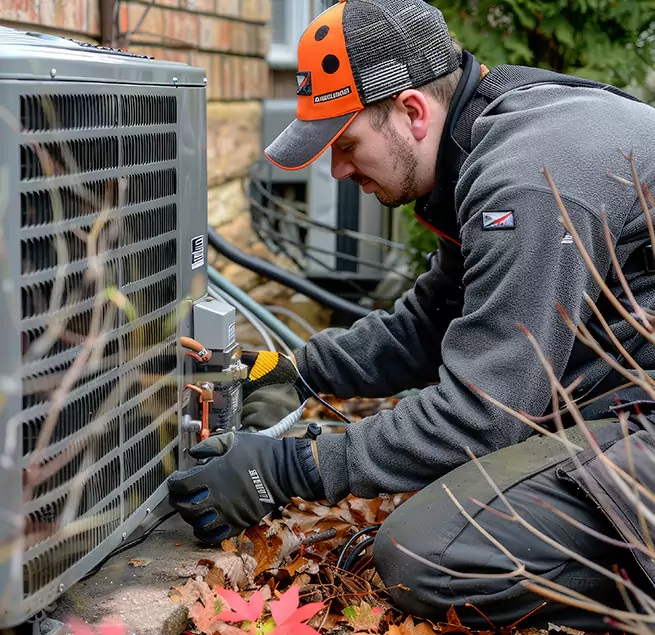 Why Homeowners & Businesses Trust Us in Kissimmee, FL?