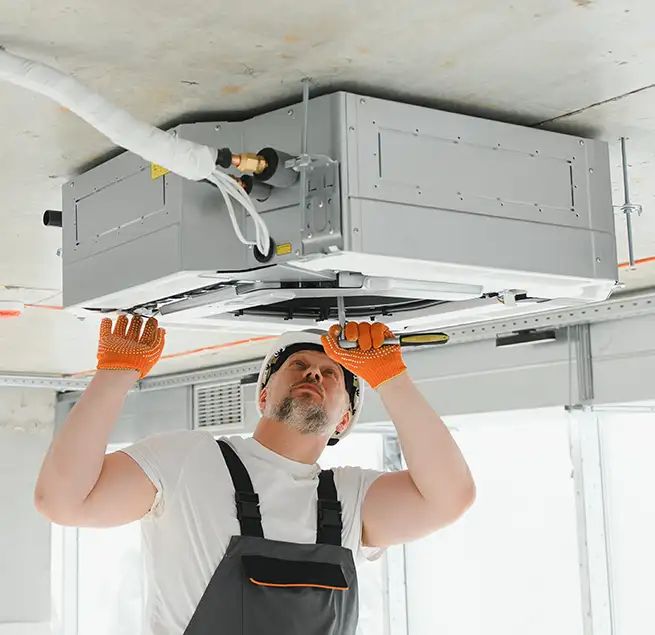 Why Homeowners & Businesses Trust Us Kissimmee, FL