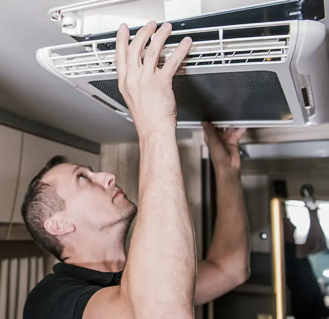 Why Homeowners & Businesses Trust Us Kissimmee, FL