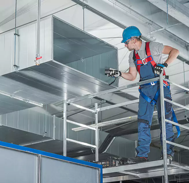 Why Homeowners Businesses Trust Us in Kissimmee, FL