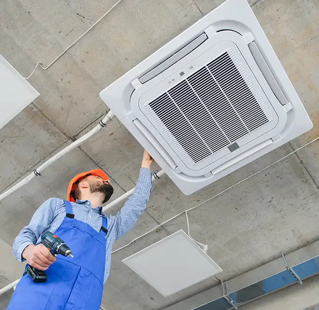 Why Homeowners & Businesses Trust Us in Kissimmee, FL