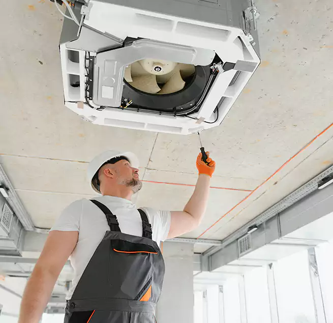 Why Homeowners Businesses Trust Us in Kissimmee, FL