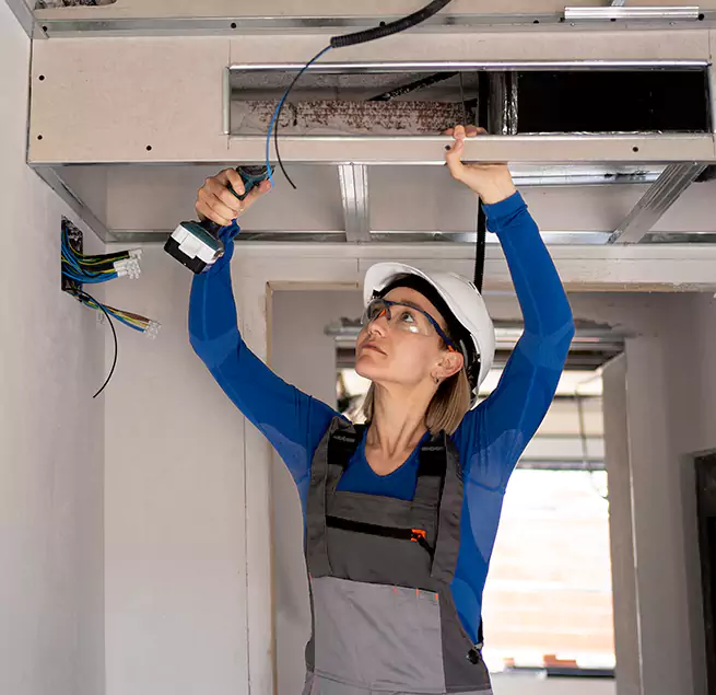  Why Homeowners & Businesses Trust Us in Kissimmee, FL?