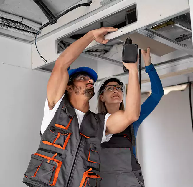 Why Homeowners & Businesses Trust Us in Kissimmee, FL