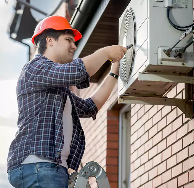 Why Homeowners & Businesses Trust Us Kissimmee, FL