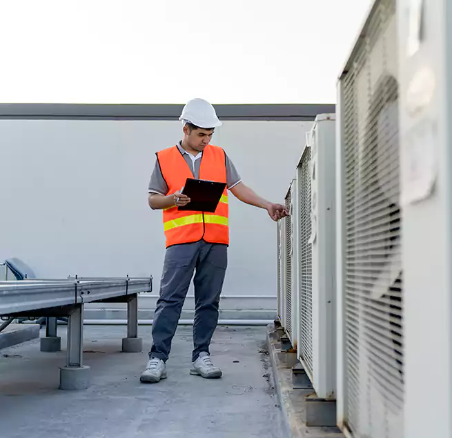 Why Homeowners & Businesses Trust Us in Kissimmee, FL?