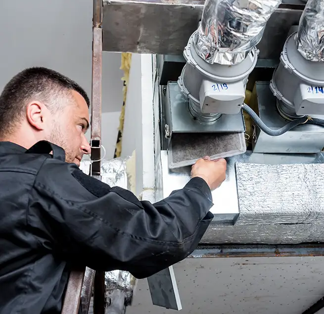 Why Homeowners & Businesses Trust Us in Kissimmee, FL?